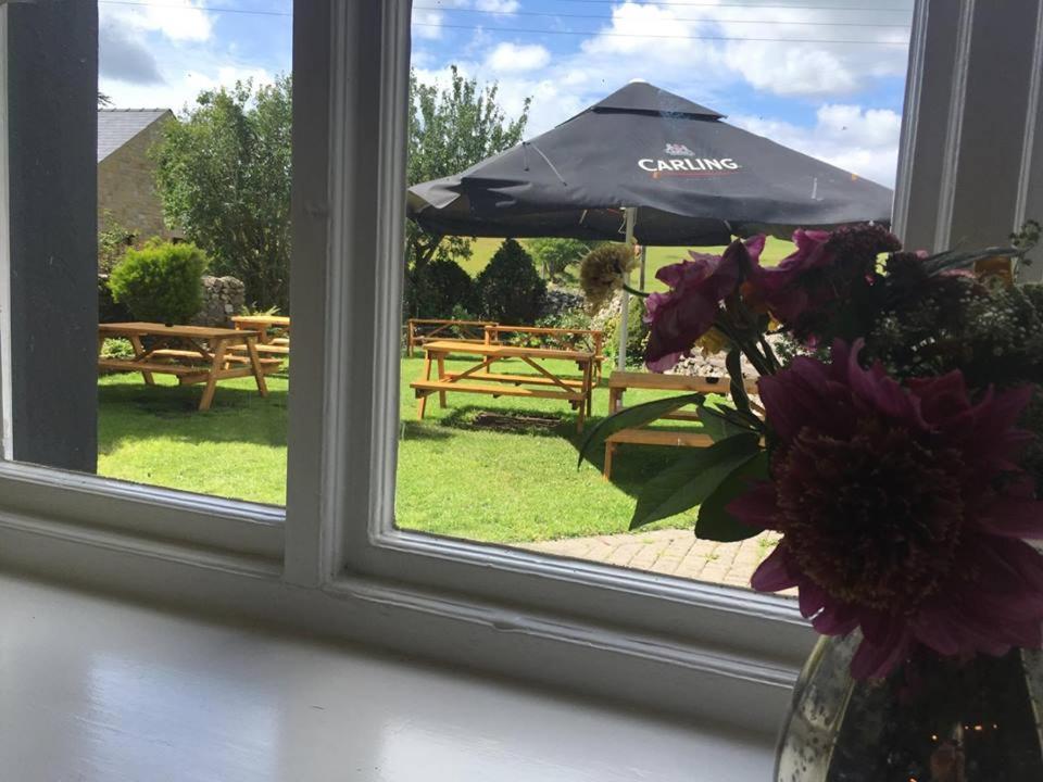The Marton Arms Ξενοδοχείο Ingleton  Εξωτερικό φωτογραφία
