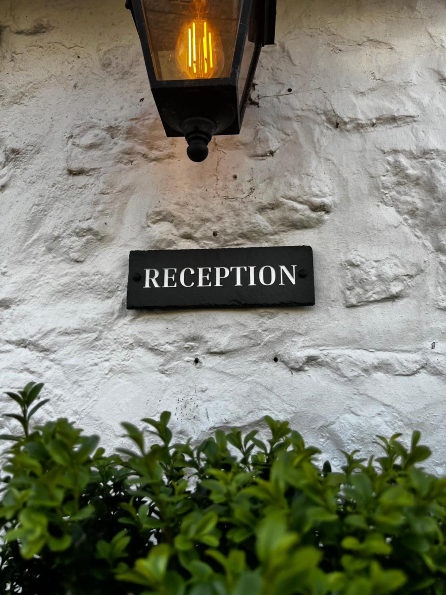 The Marton Arms Ξενοδοχείο Ingleton  Εξωτερικό φωτογραφία